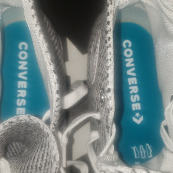 New Textured Collector series "CHUCKS"8wmns6mns - Picture 6 of 8